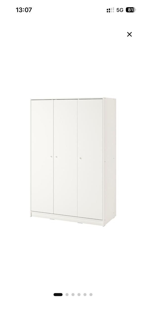 Ikea Armoires: Schrank – Neuf (Voir description) à Luzern par dev_b96z