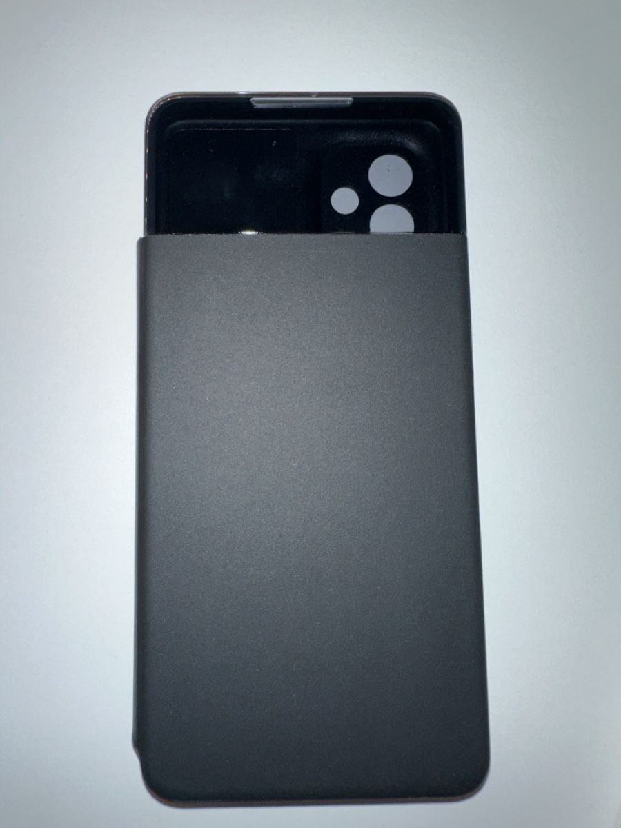 Samsung Cover & Protezioni schermo: Neue, originale Samsung A53 5G Hülle – Nuovo e nell'imballaggio originale da spreitenbach venduto da allyouneed24 1