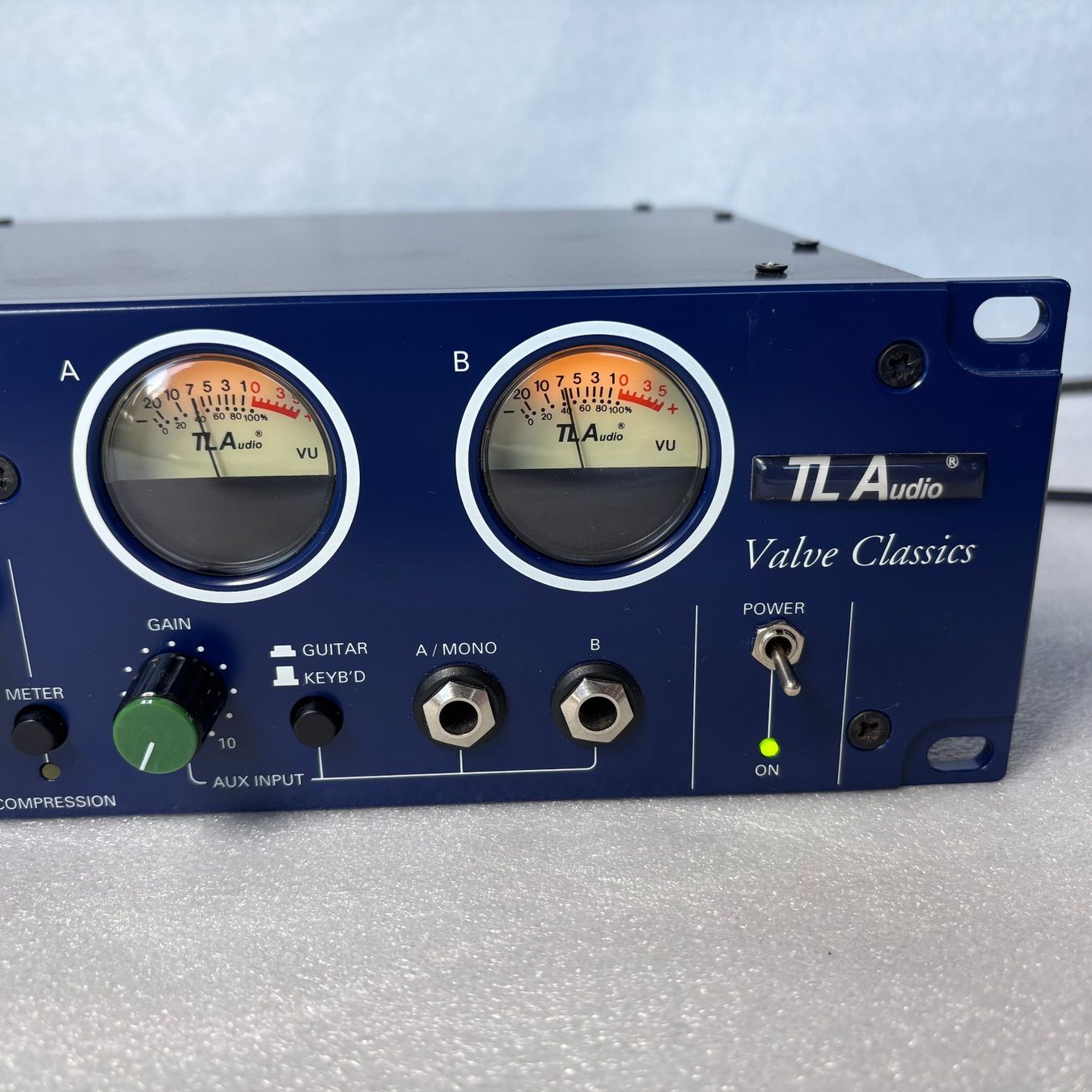 Lautsprecher: TL Audio C-1 à vendre – Gebraucht aus Genève von Beeno01 3