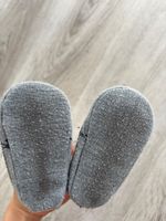 Babyschuhe
