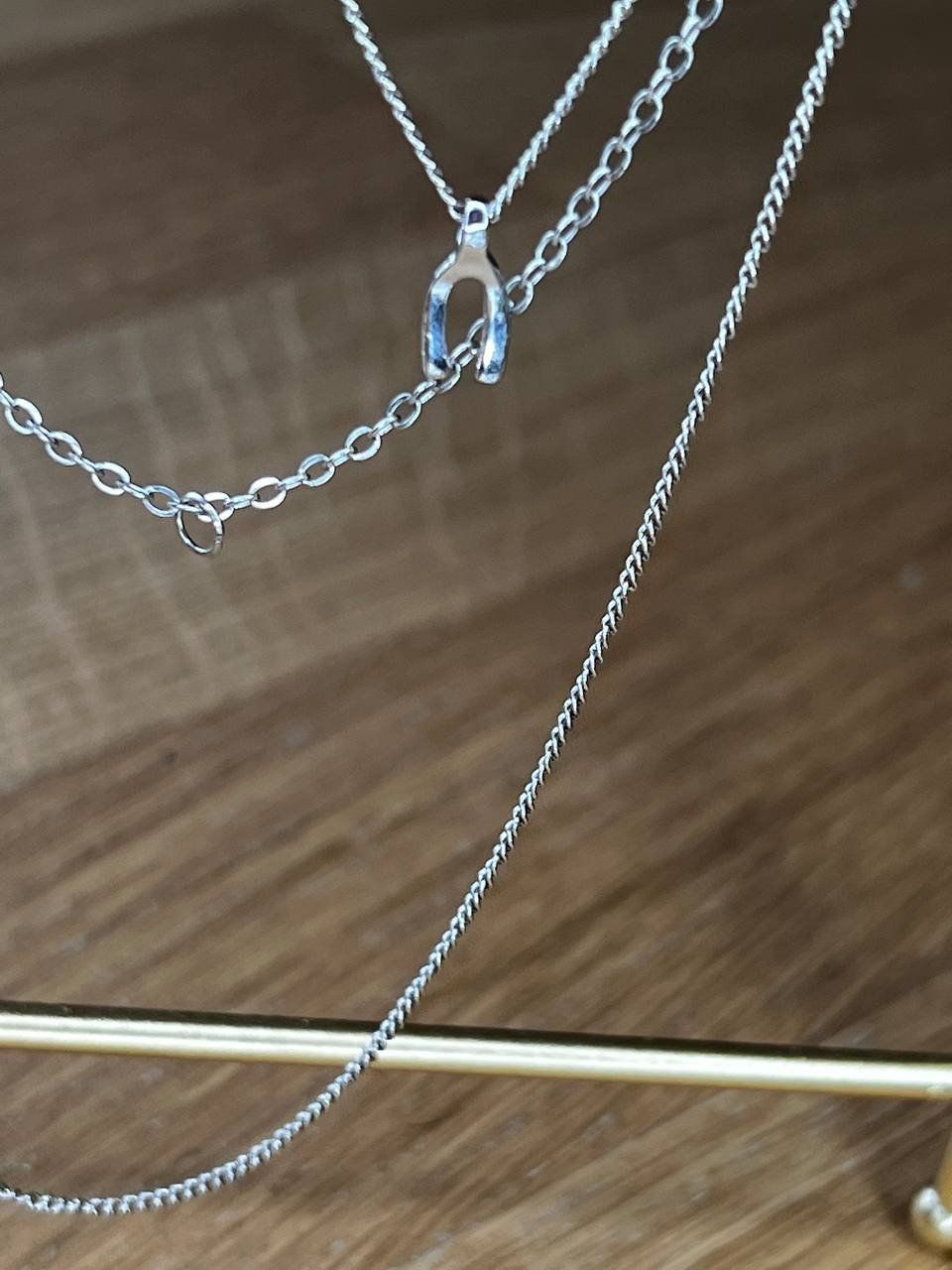 Catenine: Kette – Nuovo e nell'imballaggio originale da Riehen venduto da edu_92w7 1