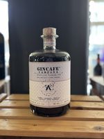 Gincafé Campana Distilled Premium Gin 70cl - Neu & OVP
