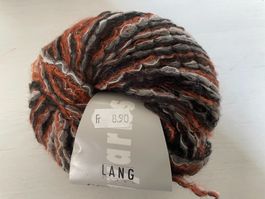 6 Knäuel Concept Color Lang Yarns