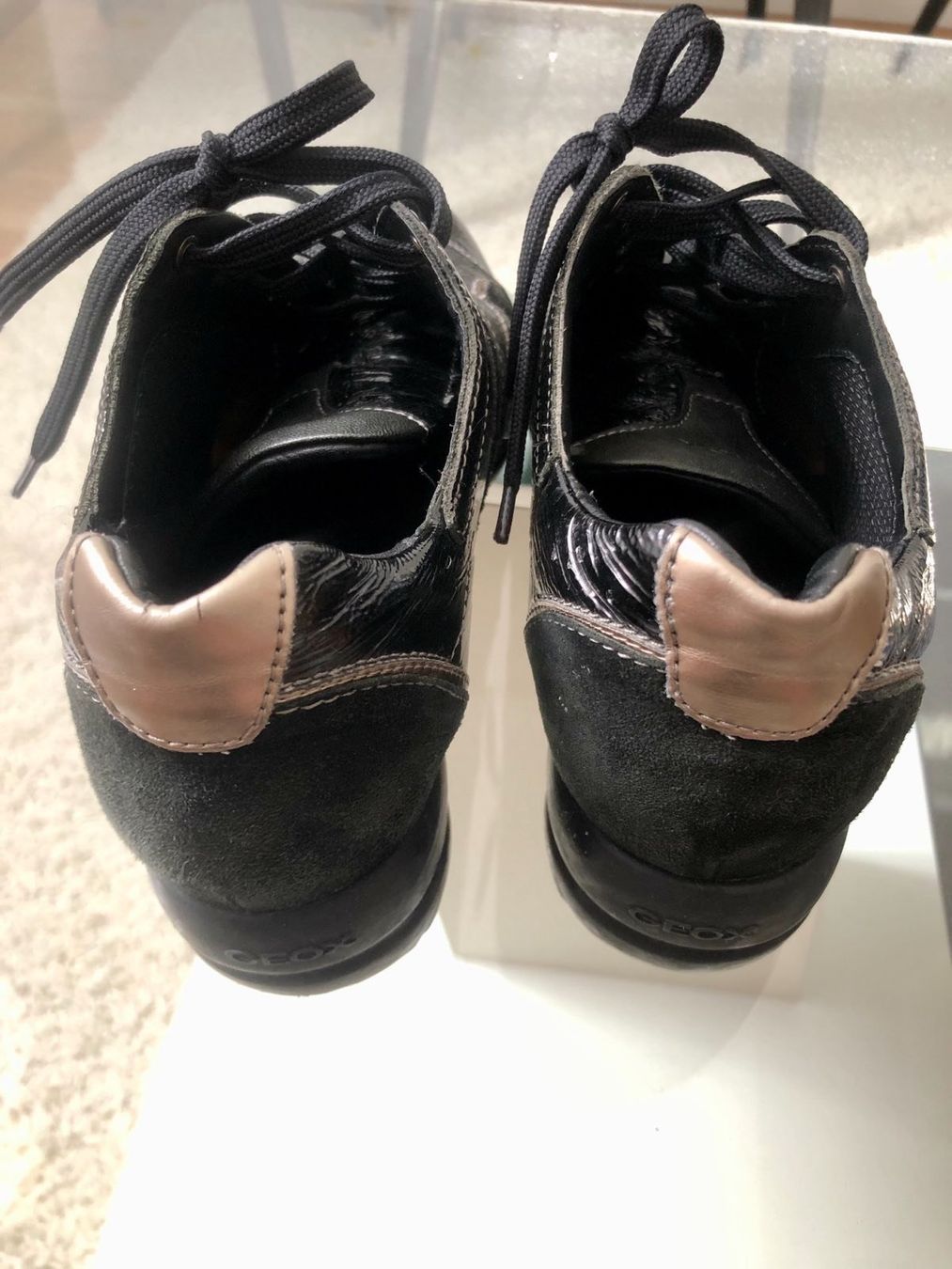 Scarpe da donna: Geox Schuhe – Usato da Schlieren venduto da Sunshines 2