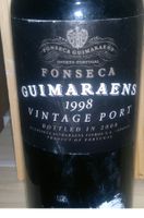 Porto Fonseca Guimaraens Vintage 1998
