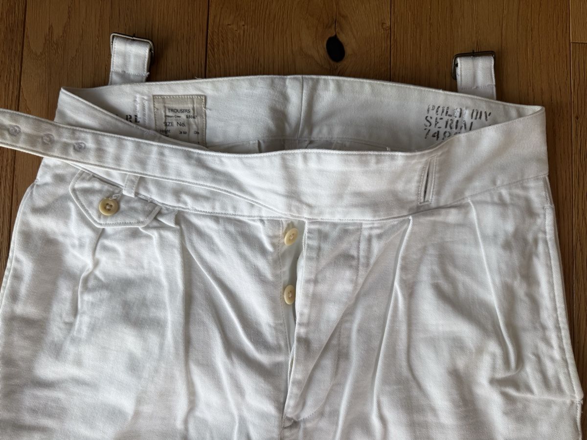 Ralph Lauren Pantaloni: Polo Ralph Lauren | Hose | 30 – Usato da Zürich venduto da aow_8p7m 2