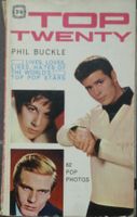 Top Twenty by Phil Buckle