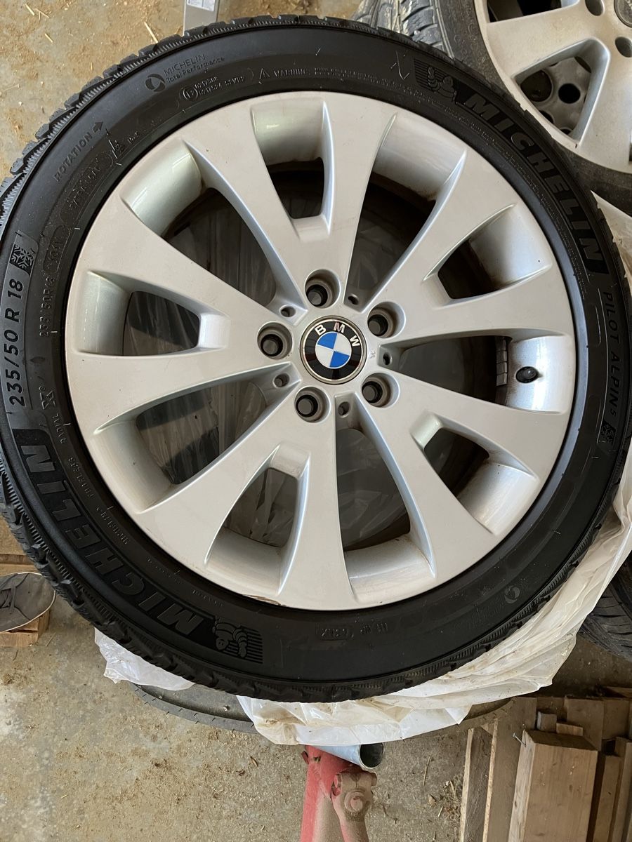 BMW Automobili: BMW x3 e83 3.0sd – Usato da Remaufens venduto da dor_7rrt 8