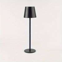 TISCHLAMPE LED  KABELLOS DIMMBAR MODERNES DESIGN !