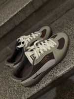 Puma Palermo baskets taille 42