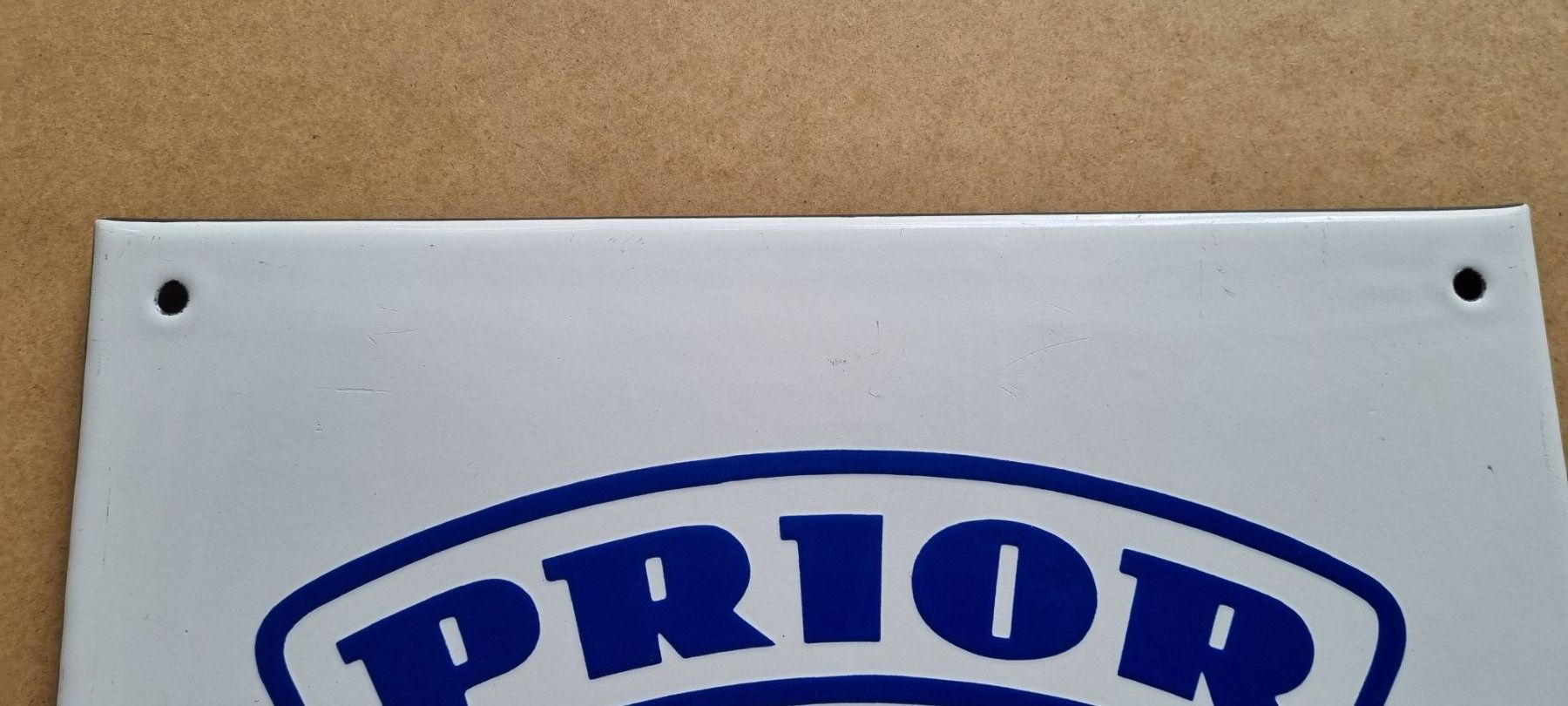 Sachs Mofas: SACHS PRIOR SERVICE EMAILSCHILD ORIGINAL ! – Gebraucht aus Forel / Lavaux von valerian63 7