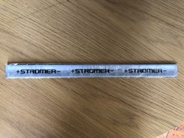 Stromer: Reflektierendes Arm- oder Beinband für Fahrrad