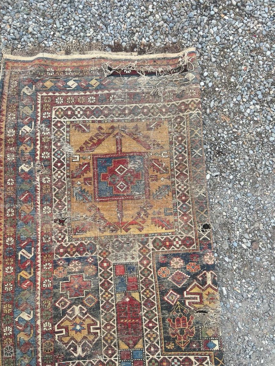 Tappeti: Orientteppich 5) – Usato da Glattfelden venduto da maa_qcj8 6