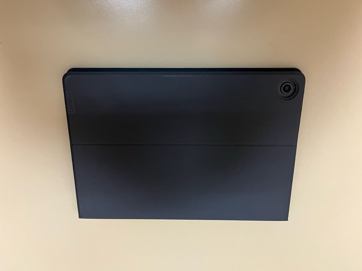 Lenovo Tablet PC: Lenovo Tab M10 Plus 3rd Gen 64 GB mit Hülle – Nuovo (secondo la descrizione) da Brügg BE venduto da BlitzChopf 2