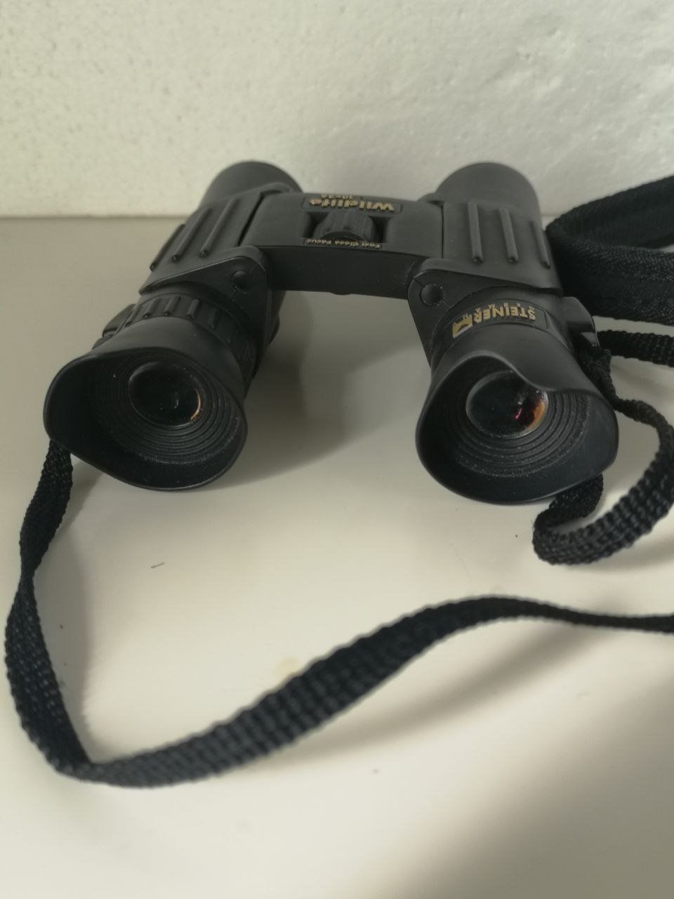 Binocoli: Steiner Wildlife 10x26 Fernglas – Usato da Bern venduto da Yunkom 4