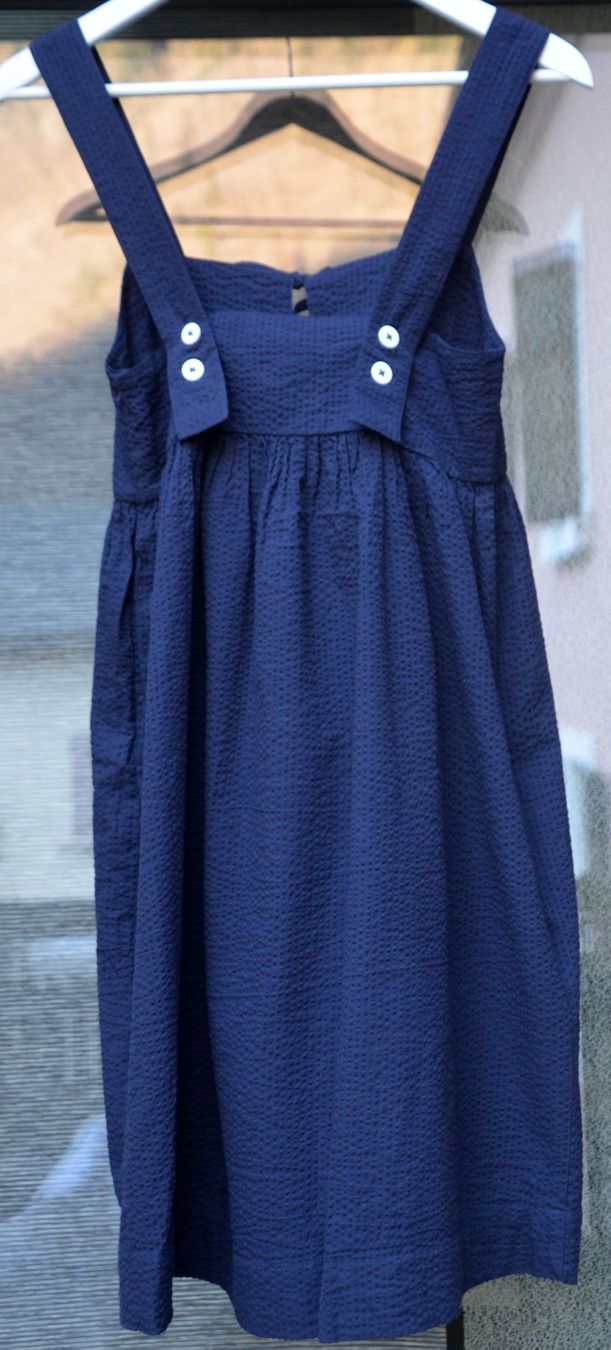 Vestiti: Wiggy Kit Kleid / robe XS – Usato da Collonges venduto da arashee 3