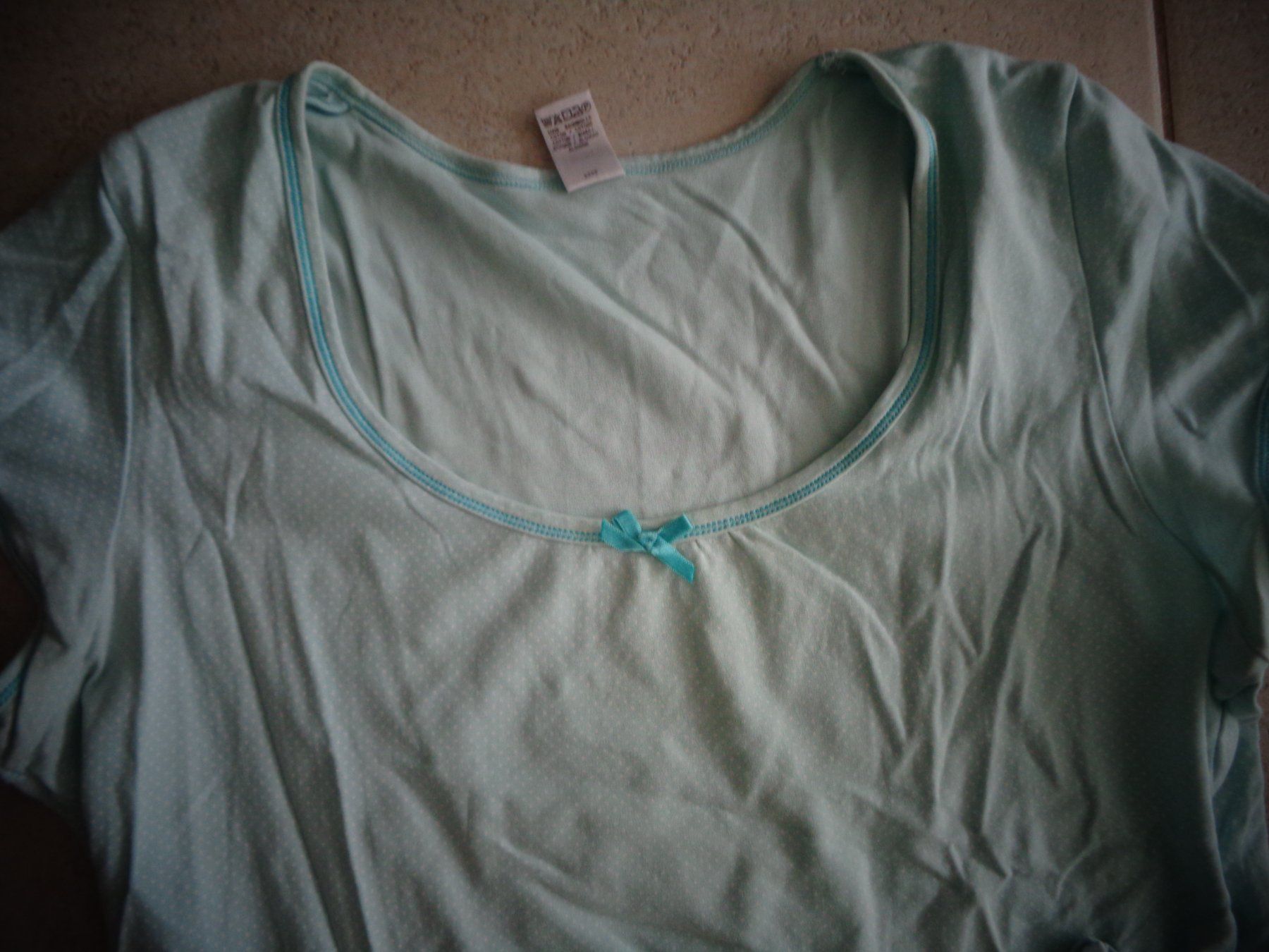 Calida Negligees & Pyjamas: CALIDA PYJAMA GR.XXS/32-34 – Gebraucht aus Rotkreuz von Samballi 1