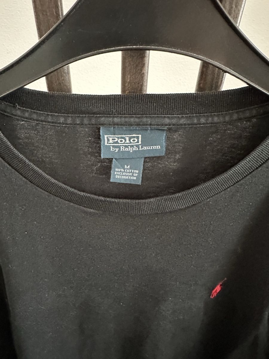 Ralph Lauren T-shirt: Polo Ralph Lauren Langarmshirt – Nuovo (secondo la descrizione) da Schlieren venduto da James1010 2
