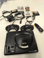 🔥 Mega Drive 1 Bundle ! Top état 🔥