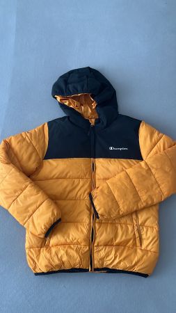Champion Winterjacke