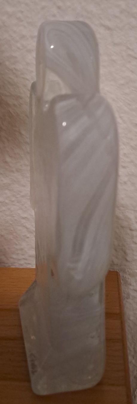 Figuren: Schöner Engel von Kosta Boda – Gebraucht aus Wallisellen von monbijoux009 2