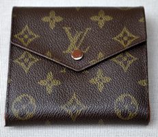 Louis Vuitton Portefeuille