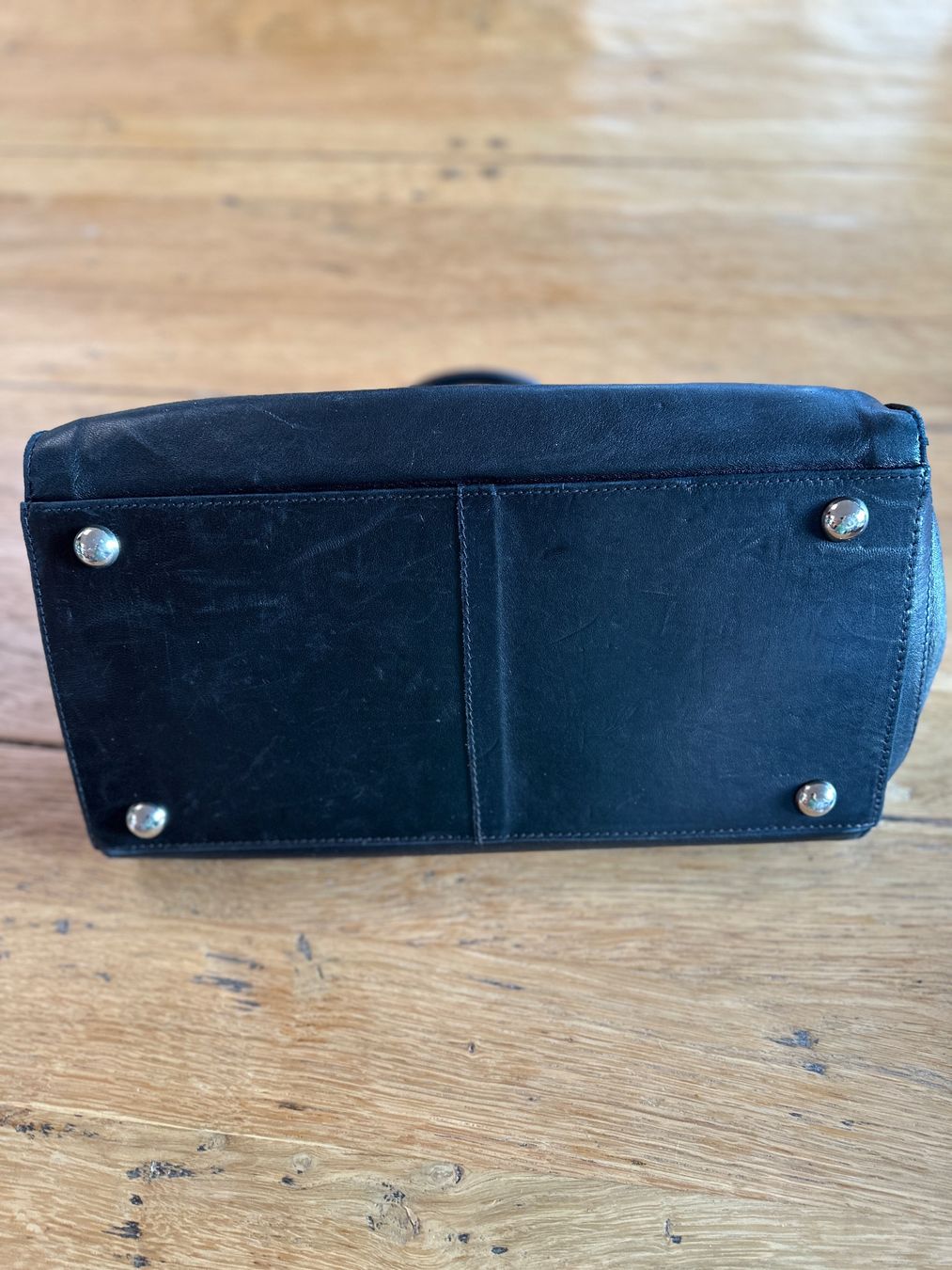 Borse: Seeger Tasche vintage und original – Usato da Madetswil venduto da Steppenwolf. 3
