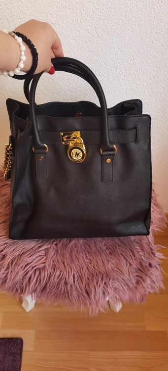 Michael kors clearance tasche hamilton