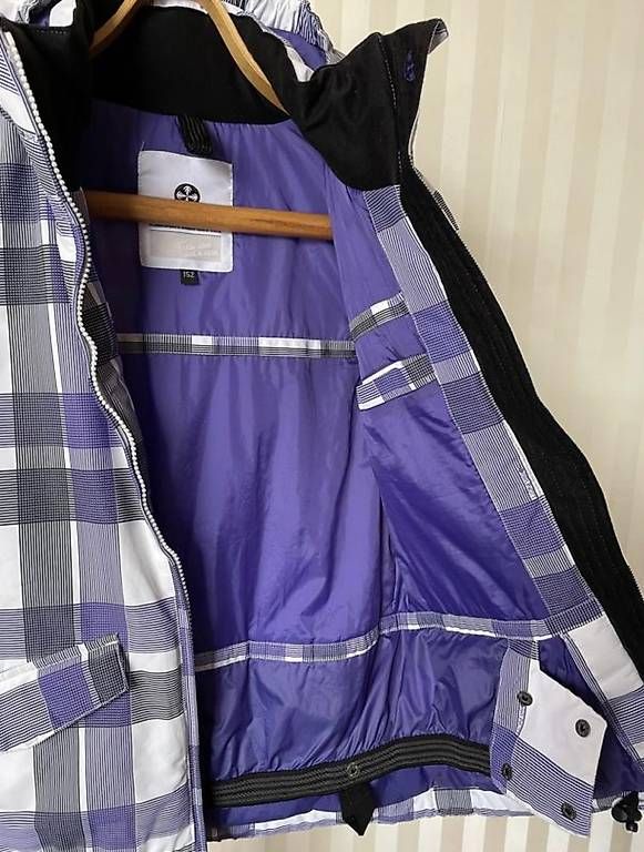 Brunotti Jacken: Brunotti Skijacke Snowboardjacke – Gebraucht aus Meggen von gia_wz2q 3