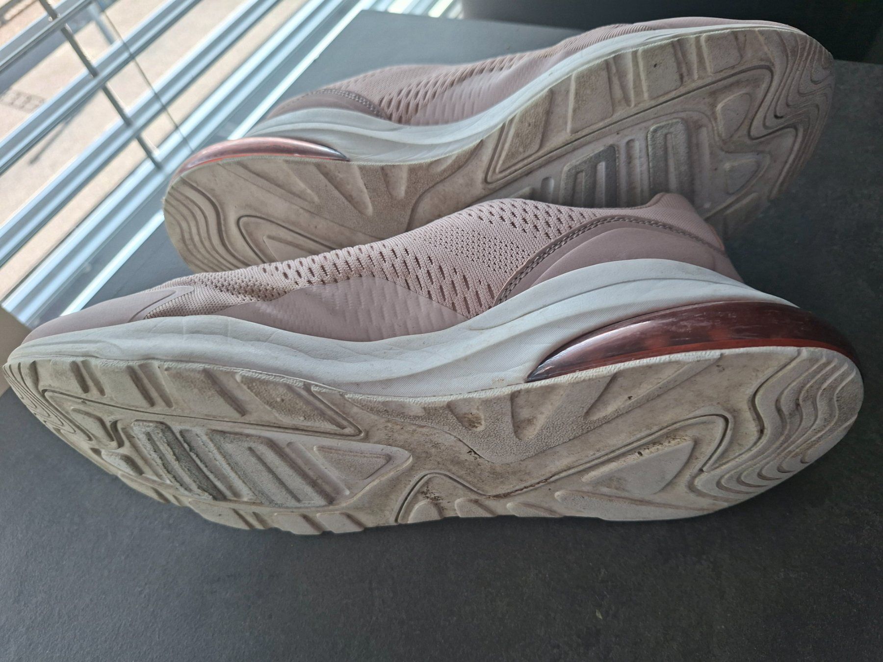 Fila Scarpe da donna: Fila rosa, EU 41 (ART. 63) – Usato da Baden venduto da rocket85 1