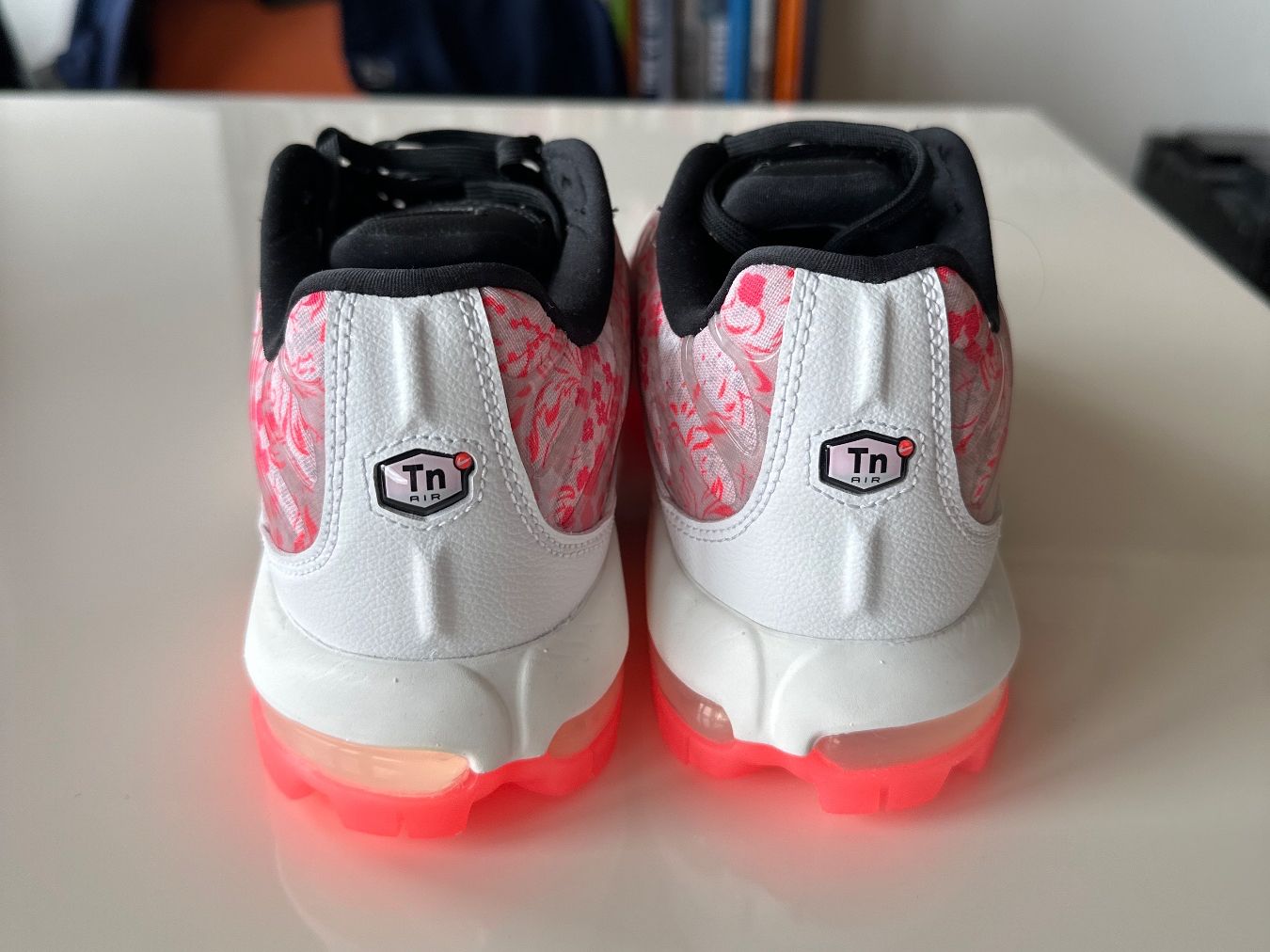 Nike Scarpe da uomo: Nike Air Max plus TN Golf Édition limitée Augusta – Nuovo e nell'imballaggio originale da Pully venduto da tro_p6gy 2