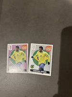 Extra Stickers Vini Jr.