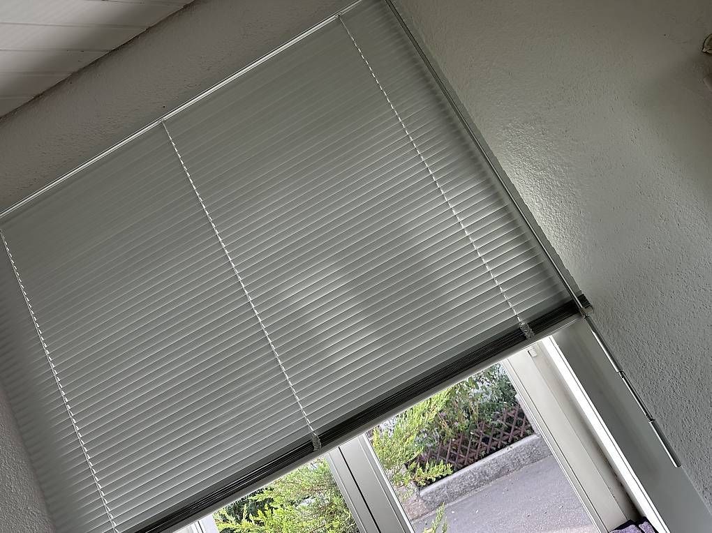 Tende da sole: Fenster Rollo  – Usato da Kreuzlingen venduto da Deli07 1