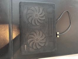 Laptop Cooling Pad Conceptronic