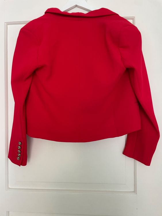 Giacche: Kurzer Blazer | Grösse L | kaum getragen – Nuovo (secondo la descrizione) da Chur venduto da adien 1