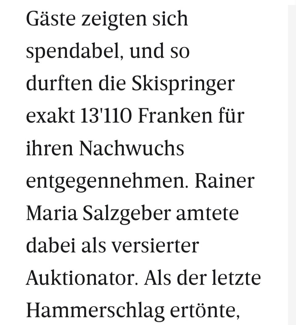 Gemälde: Gemälde Simon Ammann Skispringer Joseph Küttel – Gebraucht aus Rorschacherberg von farmer61 4