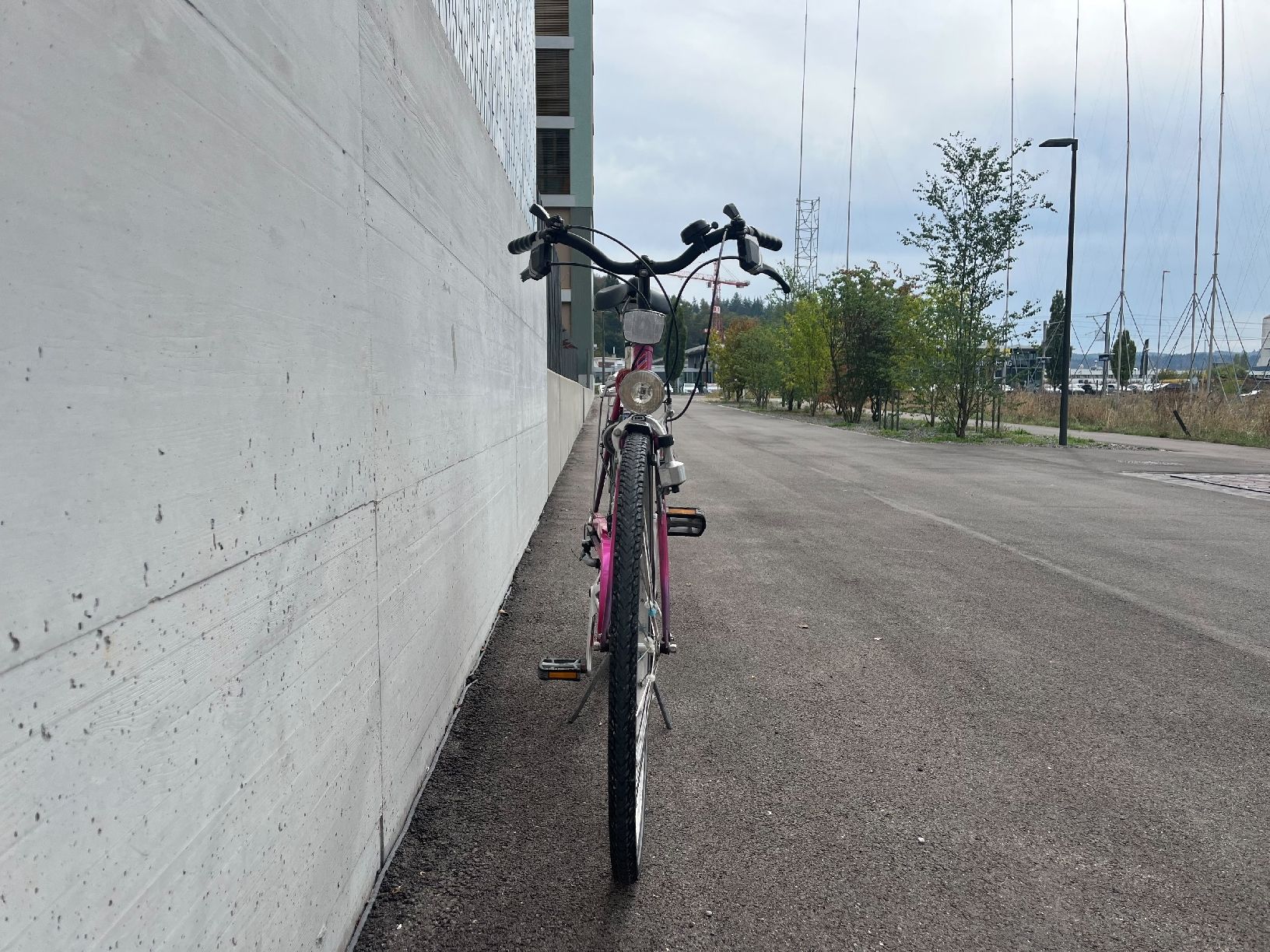 Vélos: Stadvelo – D'occasion à Winterthur par tom_r2ms 2