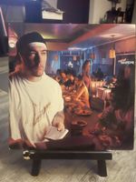 Everlast ( House of Pain ) / eat at whiteys 