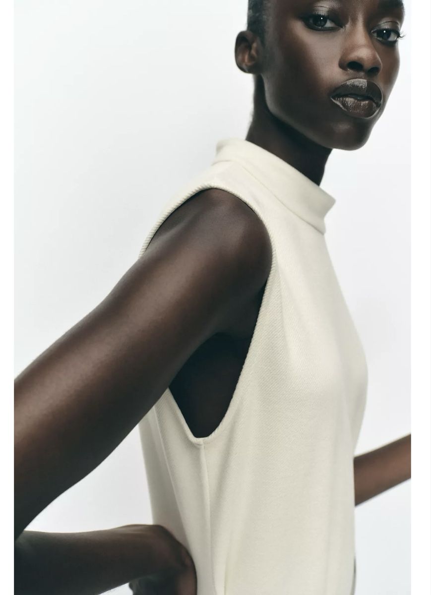 Zara Vestiti: Zara dress – Nuovo e nell'imballaggio originale da Opfikon venduto da til_t7ww 6
