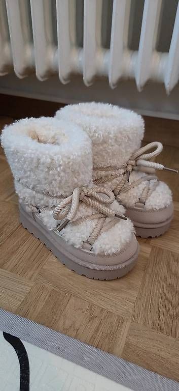 Herrenschuhe: Chaussure T27 – Gebraucht aus Onex von mel_gtk2