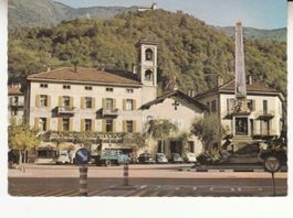Bellinzona ca. 1960