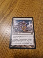 Magic the Gathering Hall of the Bandit Lord