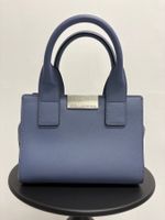 Karl Lagerfeld Handtasche hellblau Crossbody Bag