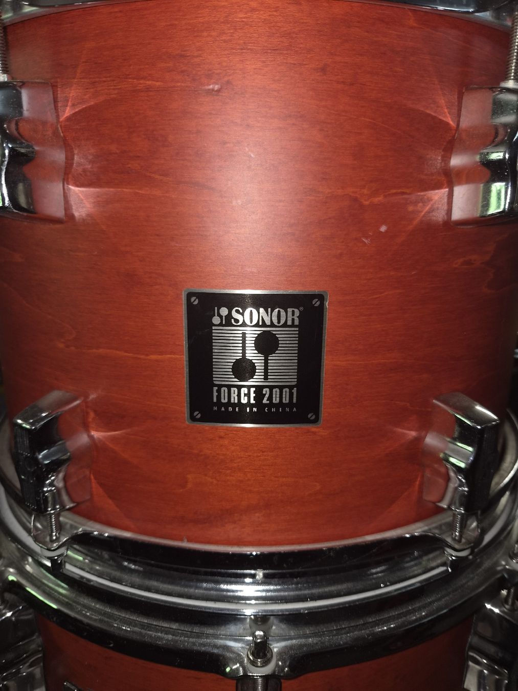 Sonor Strumenti musicali: Sonor Force 2001 – Usato da Aesch BL venduto da RedChief-125 1