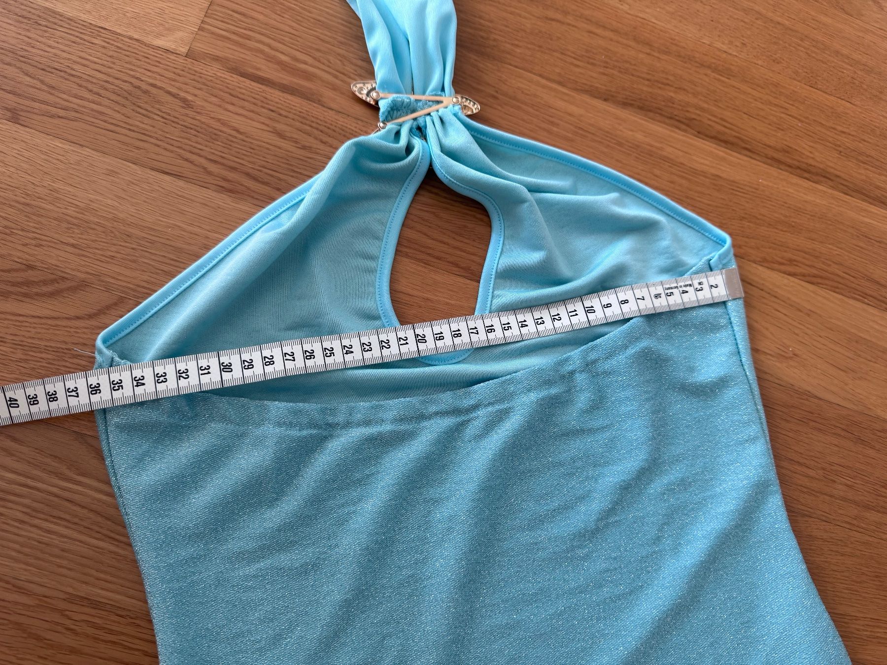 Kleider: Kleid blau gr S – Neu und originalverpackt aus Unterengstringen von Cuz_5555 2