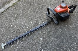 Heckenschere Tanaka THT-210B