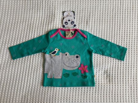 Frugi T-Shirt Oberteil Baby neu✨