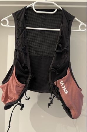 Silva Strive Fly Vest Damen Grösse L gebraucht