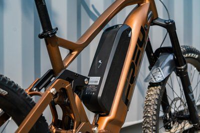 Velos: FREY Ebike, 45 Km/h, 1000W, 1340Wh – Neu und originalverpackt aus Siebnen von FREYbike_Obersee 4