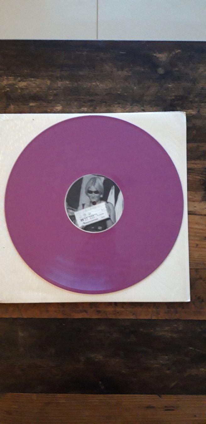 Dischi in vinile: Lasse Steen CHOOSE "sufficient relativities" acid Hardcore – Usato da Aubonne venduto da Aperfectgent 1
